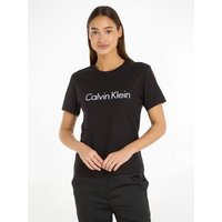 Calvin Klein Underwear T-Shirt mit großem Logodruck von Calvin Klein Underwear
