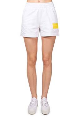 CALVIN KLEIN JEANS - Women's logo sport shorts - Size M von Calvin Klein