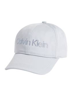 CK MUST MINIMUM LOGO CAP von Calvin Klein