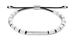 Calvin Klein Armband mit Knebelverschluss für Herren Kollektion LATCH - 35000275 von Calvin Klein