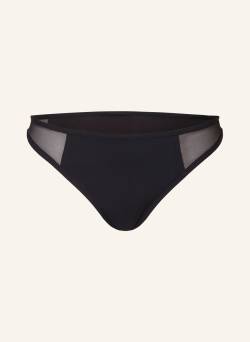 Calvin Klein Basic-Bikini-Hose schwarz von Calvin Klein