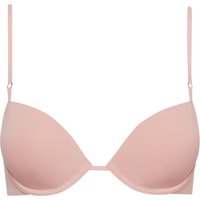 Calvin Klein Bügel-BH, schmale Träger, für Damen, pink, 75C von Calvin Klein