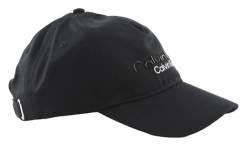 Calvin Klein CK Code BB Cap CK Black von Calvin Klein