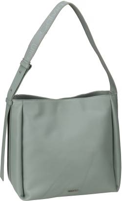 Calvin Klein CK Gracie 1667 SP24  in Grün (14.8 Liter), Handtasche von Calvin Klein