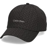 Calvin Klein CK MUST MONOGRAM CAP von Calvin Klein