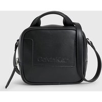 Calvin Klein CK Set Camera Bag CK Black von Calvin Klein