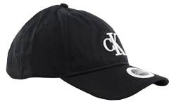 Calvin Klein CKJ Essential Cap Black von Calvin Klein