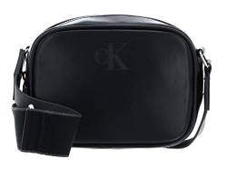 Calvin Klein CKJ Sleek Camera Bag 18 Solid Black von Calvin Klein