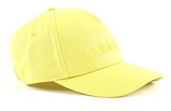 Calvin Klein Cap Safety Yellow von Calvin Klein