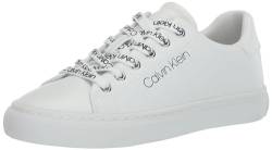 Calvin Klein Ciyan, Weiß (1), 37.5 EU von Calvin Klein