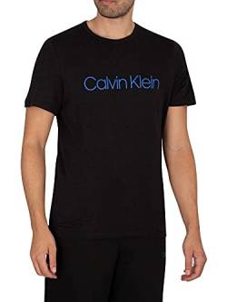 Calvin Klein Crew Neck Shirt Herren von Calvin Klein
