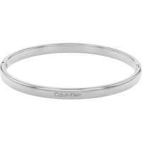 Calvin Klein Damen Armband, Edelstahl, silber von Calvin Klein