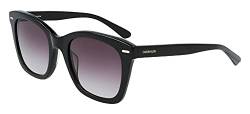 Calvin Klein Damen CK21506S Sonnenbrille, Black, Einheitsgröße von Calvin Klein