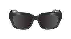 Calvin Klein Damen Ck23540s Sonnenbrille, Schwarz, Einheitsgröße von Calvin Klein
