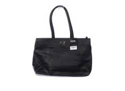 Calvin Klein Damen Handtasche, schwarz, Gr. von Calvin Klein
