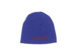 Calvin Klein Damen Hut/Mütze, blau von Calvin Klein