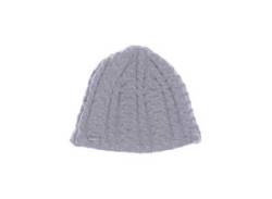 Calvin Klein Damen Hut/Mütze, grau von Calvin Klein