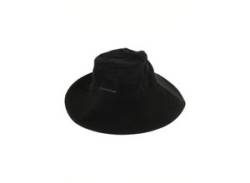 Calvin Klein Damen Hut/Mütze, schwarz, Gr. uni von Calvin Klein