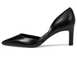 Calvin Klein Damen Laza Pump, Schwarz, 38.5 EU von Calvin Klein