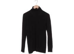 Calvin Klein Damen Pullover, schwarz von Calvin Klein