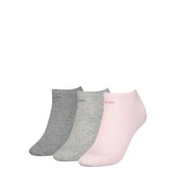 Calvin Klein Damen Sneaker Socken CLASSIC 3er Pack von Calvin Klein