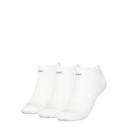 Calvin Klein Damen Sneaker Socken CLASSIC 3er Pack von Calvin Klein