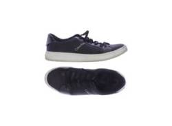 Calvin Klein Damen Sneakers, schwarz von Calvin Klein