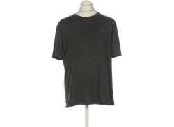 Calvin Klein Damen T-Shirt, grau von Calvin Klein