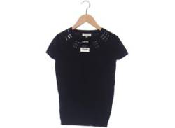 Calvin Klein Damen T-Shirt, schwarz von Calvin Klein