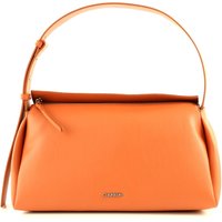 Calvin Klein Elevated Soft Shoulder Bag Autumn Leaf von Calvin Klein