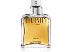 Calvin Klein Eternity for Men Parfum Parfüm für Herren 200 ml von Calvin Klein