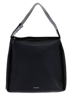 Calvin Klein Gracie Shopper CK Black von Calvin Klein