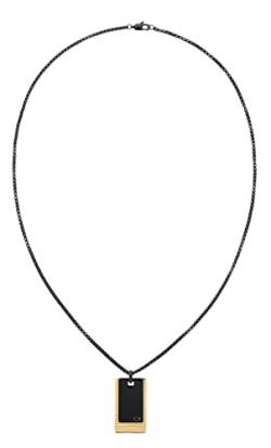Calvin Klein Halskette für Herren Kollektion CIRCUIT aus Edelstahl - 35000267 von Calvin Klein