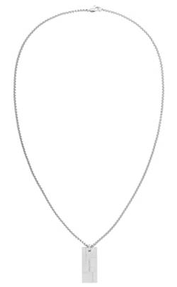 Calvin Klein Halskette für Herren Kollektion GRID - 35000058 von Calvin Klein