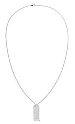 Calvin Klein Halskette für Herren Kollektion ICONIC ID - 35000051 von Calvin Klein