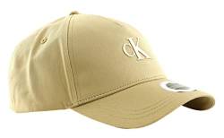 Calvin Klein Herren Archive Cap Hut, beige, Einheitsgre von Calvin Klein