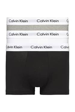 Calvin Klein Herren-Boxershorts, U2664G, U2664G M von Calvin Klein