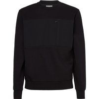 Calvin Klein Herren Pullover K10k110093 von Calvin Klein