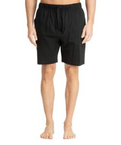 Calvin Klein Herren Pyjamahose Kurz, Schwarz (Black), L von Calvin Klein