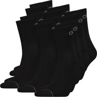 Calvin Klein Herren Quarter Socken SHORT SOCK 6er 9er 12er Pack von Calvin Klein