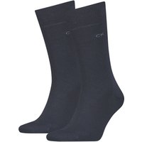 Calvin Klein Herren Socken CLASSIC 2er Pack von Calvin Klein