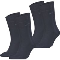 Calvin Klein Herren Socken CLASSIC 4er, 6er, 8er Pack von Calvin Klein