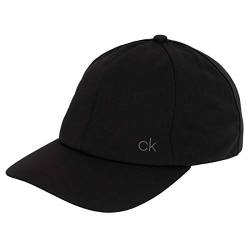 Calvin Klein Herren wasserdichte Peaked Quick Dry Cap von Calvin Klein