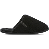 Calvin Klein Hotel Slipper Surfaces Sherpa - Damen Schuhe von Calvin Klein