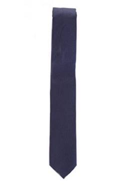 Calvin Klein K10K103028 Krawatten Krawatten Mann Blau UNI von Calvin Klein