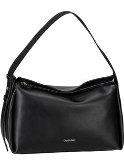 Calvin Klein K60K611661 Handtasche (black) von Calvin Klein