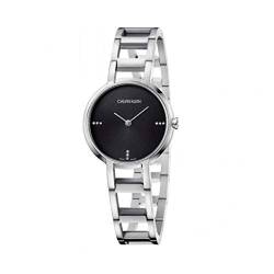 Calvin Klein Klassische Uhr K8N2314S von Calvin Klein