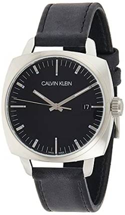 Calvin Klein Klassische Uhr K9N111C1 von Calvin Klein