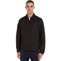 Calvin Klein Kurzjacke LIGHT SHIRT JACKET von Calvin Klein