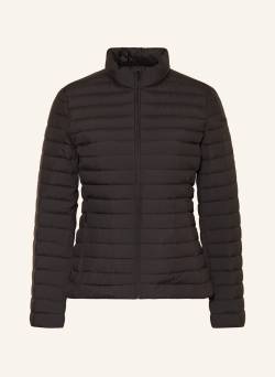 Calvin Klein Lightweight-Daunenjacke schwarz von Calvin Klein